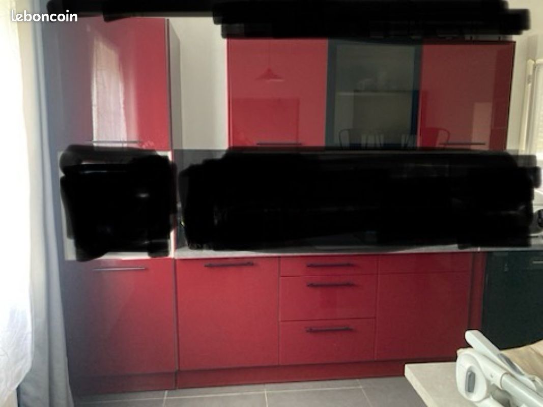 Portes de cuisine brico dépôt (image 2)