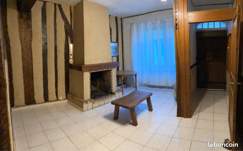Maison 5 pièces 150 m² · à Mirande · 150 m² · 96 000 €