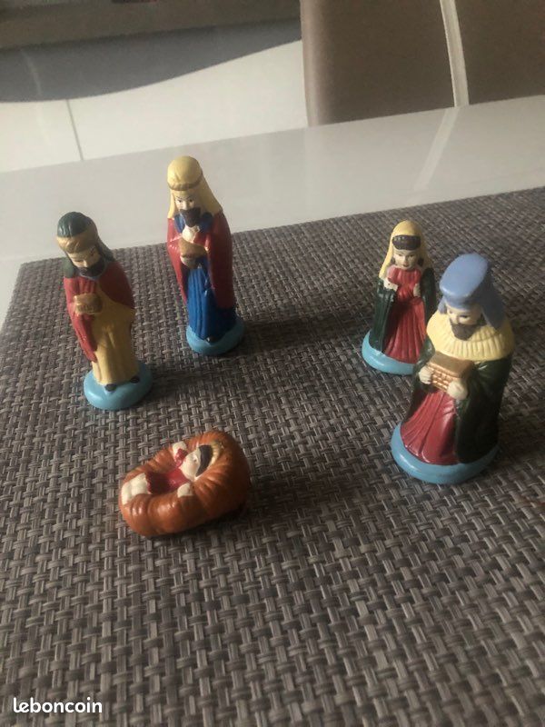 Santons (image 1)