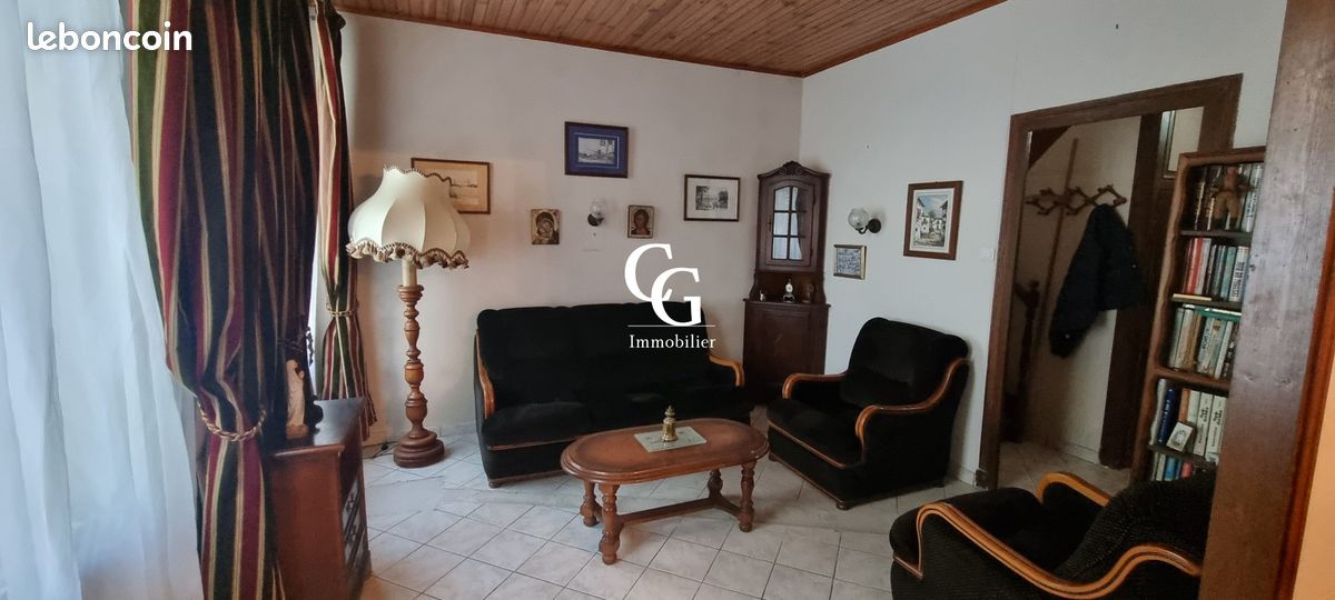 Maison 4 pièces 86 m² (image 9)