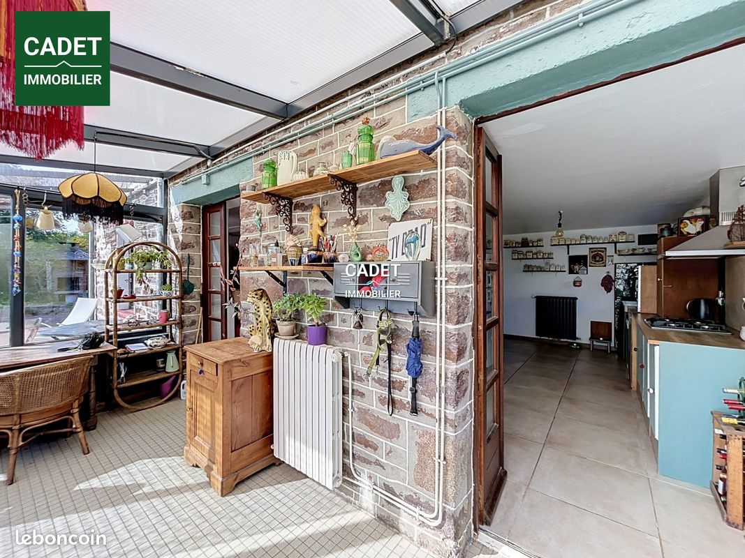 Maison 5 pièces 127 m² (image 6)