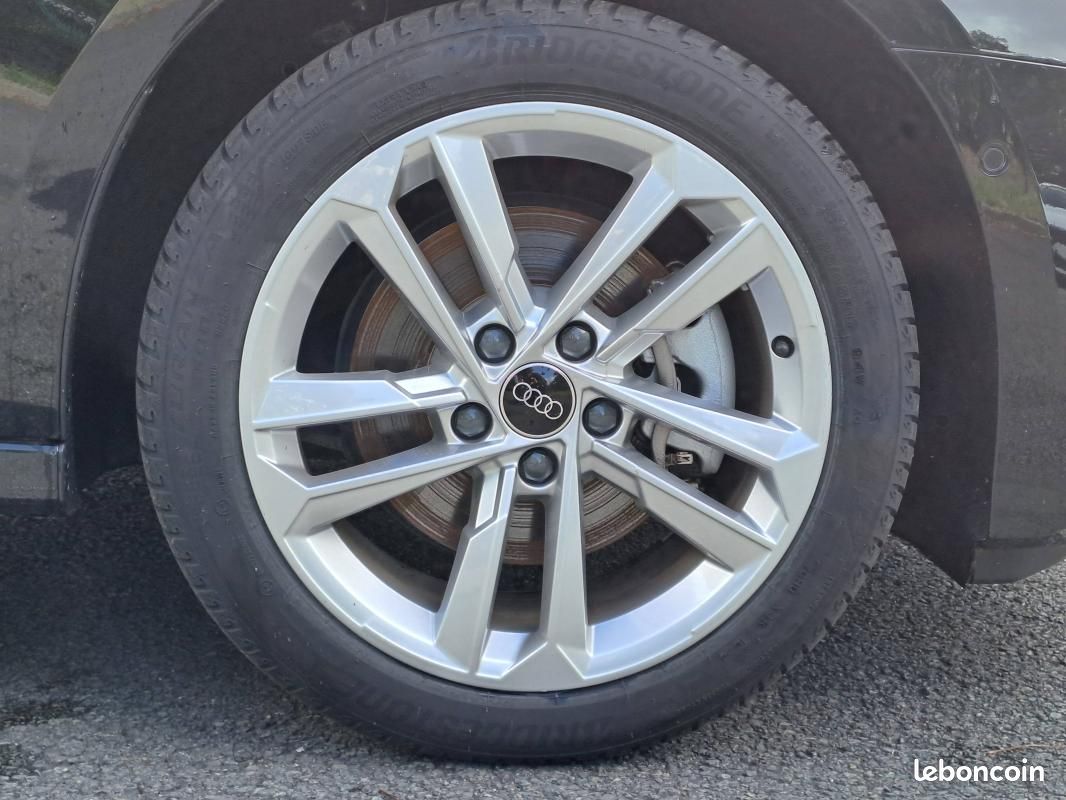 Audi A3 sportback 40 TFSIe 204 S tronic 6 Business Executive (image 9)