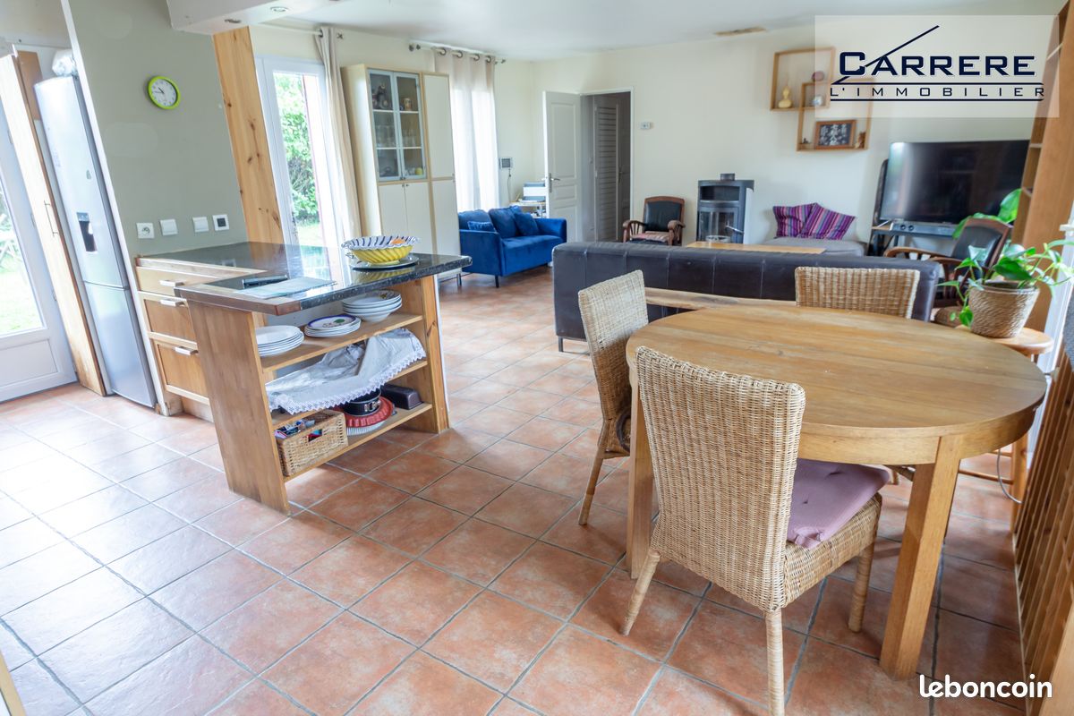 Maison 7 pièces 145 m² · à Floirac · 145 m² · 363 500 €