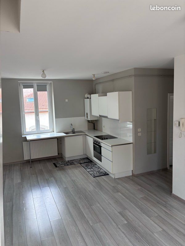 Appartement 3 pièces 75 m² · à Nancy · 75 m² · 820 €/mois
