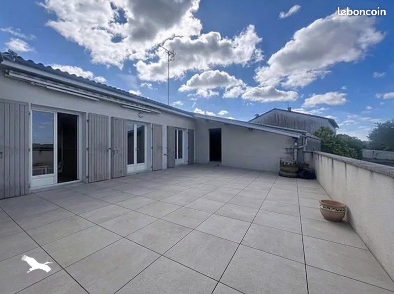 Maison 7 pièces 151 m² · à Barbezieux-Saint-Hilaire · 151 m² · 166 625 €