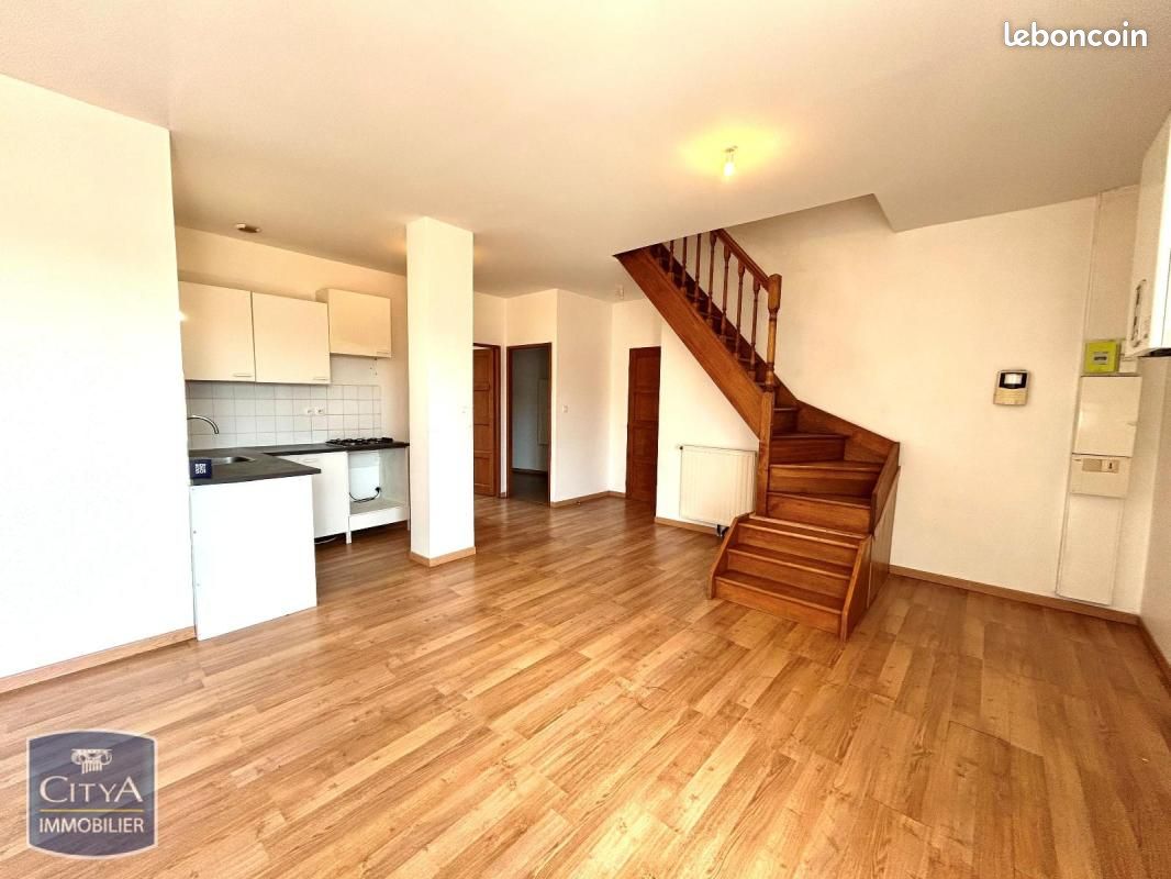 Appartement 4 pièces 68 m² · à Firminy · 68 m² · 650 €
