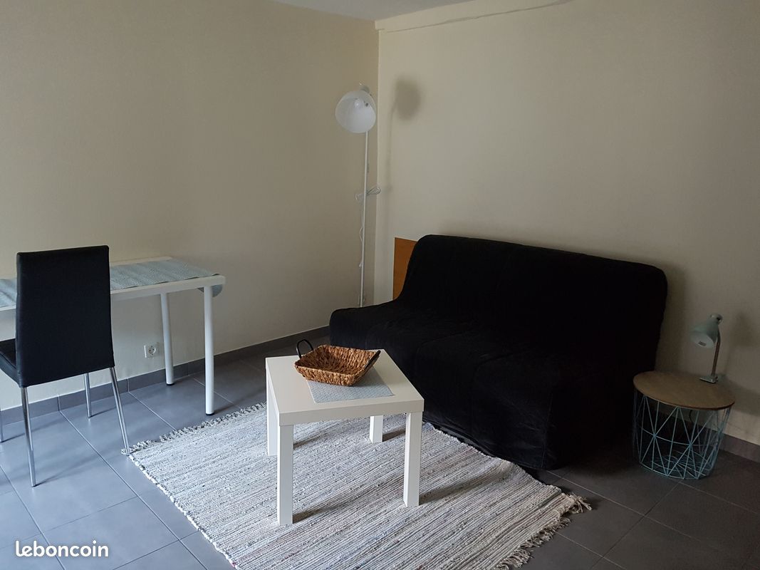 Appartement 1 pièce 28 m² · à Dijon · 28,4 m² · 450 €/mois