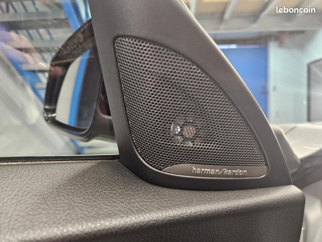 BMW SERIE 2 COUPE 2.0 218d 136 M Sport BVM (image 34)