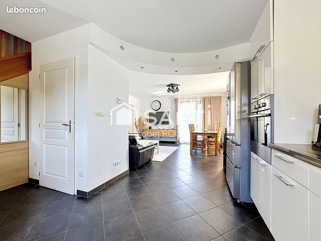 Maison 5 pièces 97 m² (image 5)