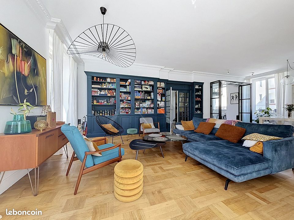 Maison 8 pièces 210 m² · à Brest · 210 m² · 644 800 €