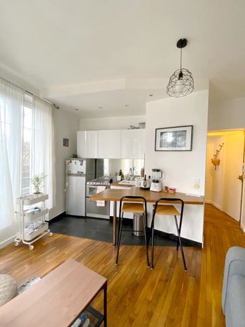Appartement a louer  - 2 pièce(s) - 25.15 m2 - Surfyn