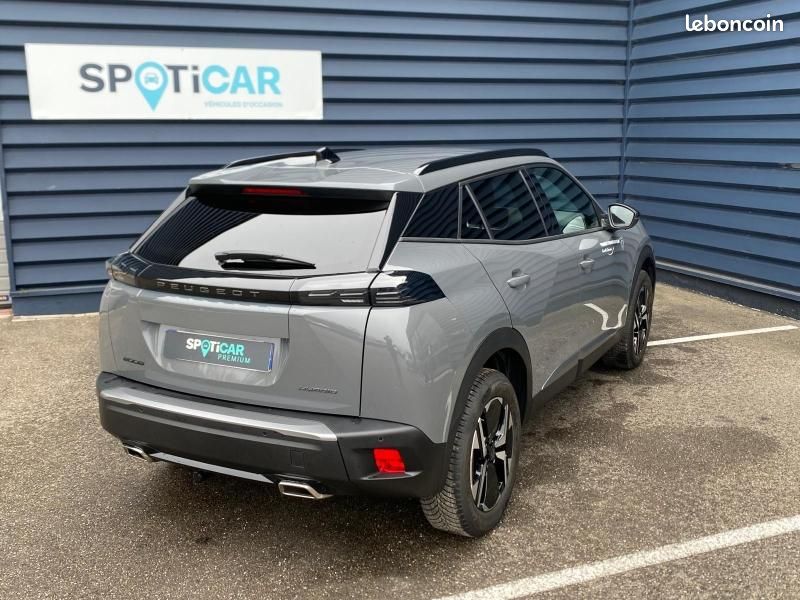 Peugeot 2008 1.2 Hybrid 145ch Allure e-DCS6 (image 3)