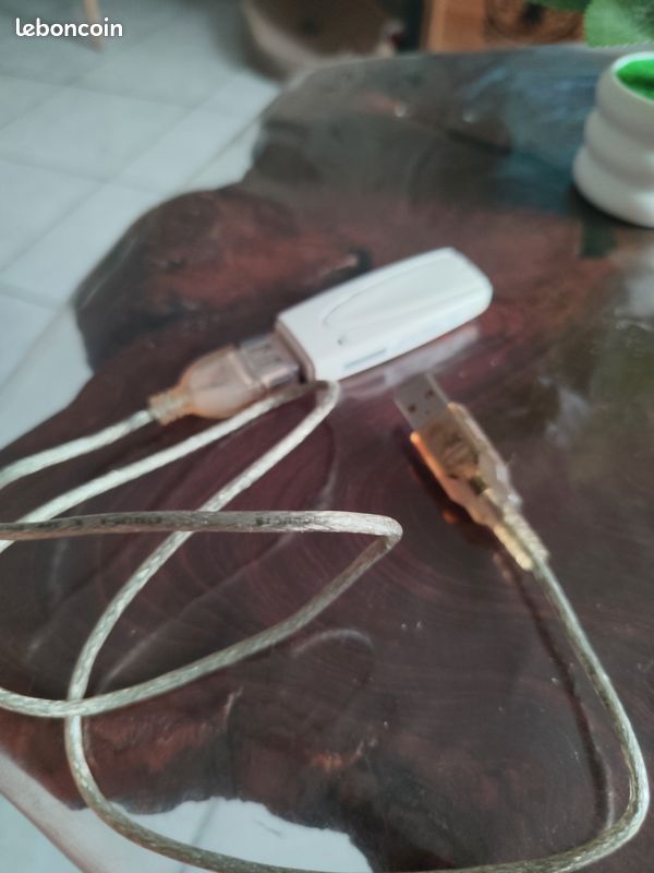 Clé USB WiFi Sagem (image 2)