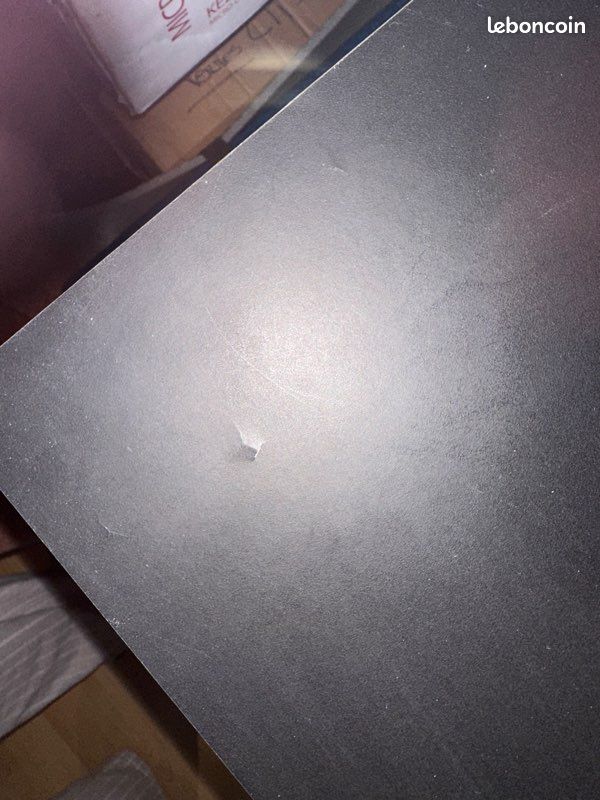 Bureau pieds baroque (image 3)