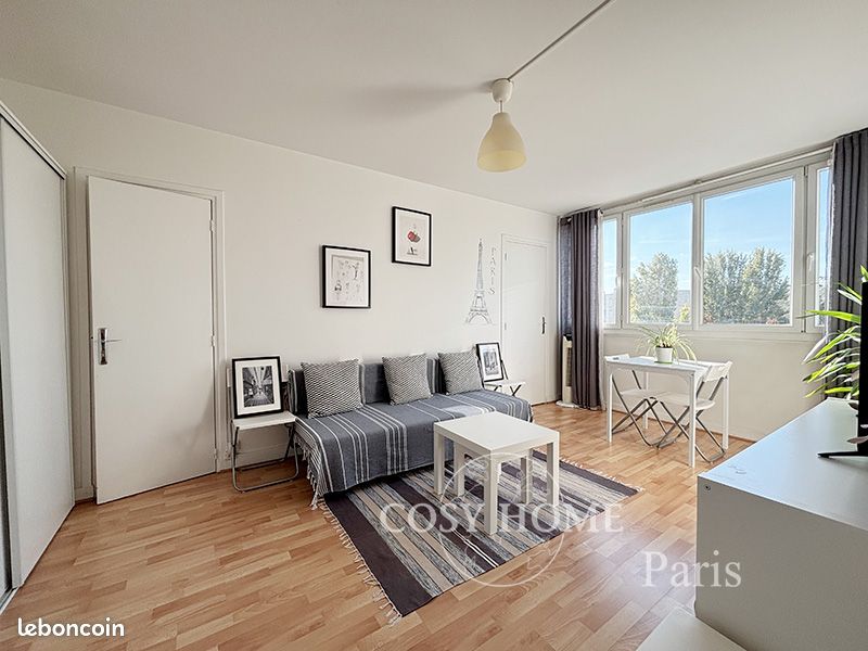 Appartement 2 pièces 40 m² · à Créteil · 40 m² · 1 100 €/mois