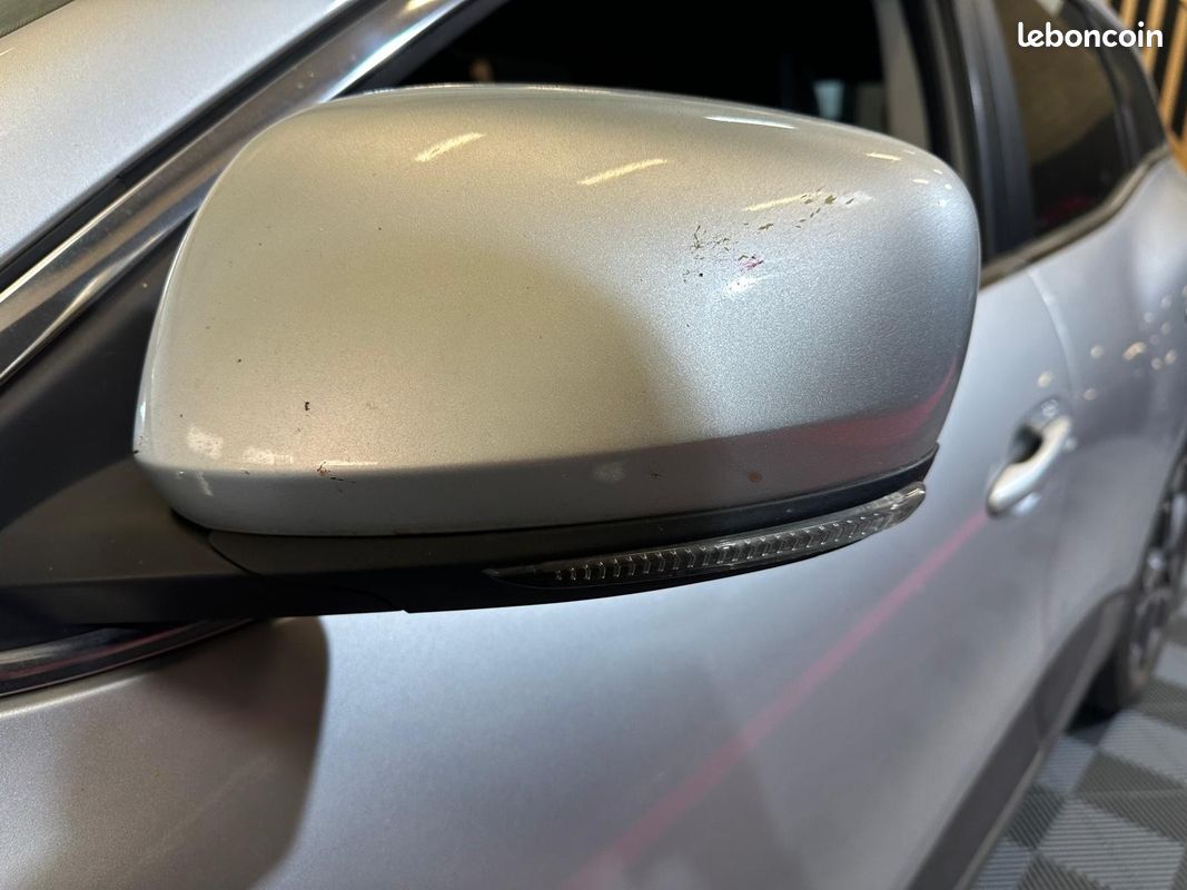 RENAULT KADJAR 1.5 dCi 110CV Edition One EDC / REGULATEUR / ATTELAGE (image 35)
