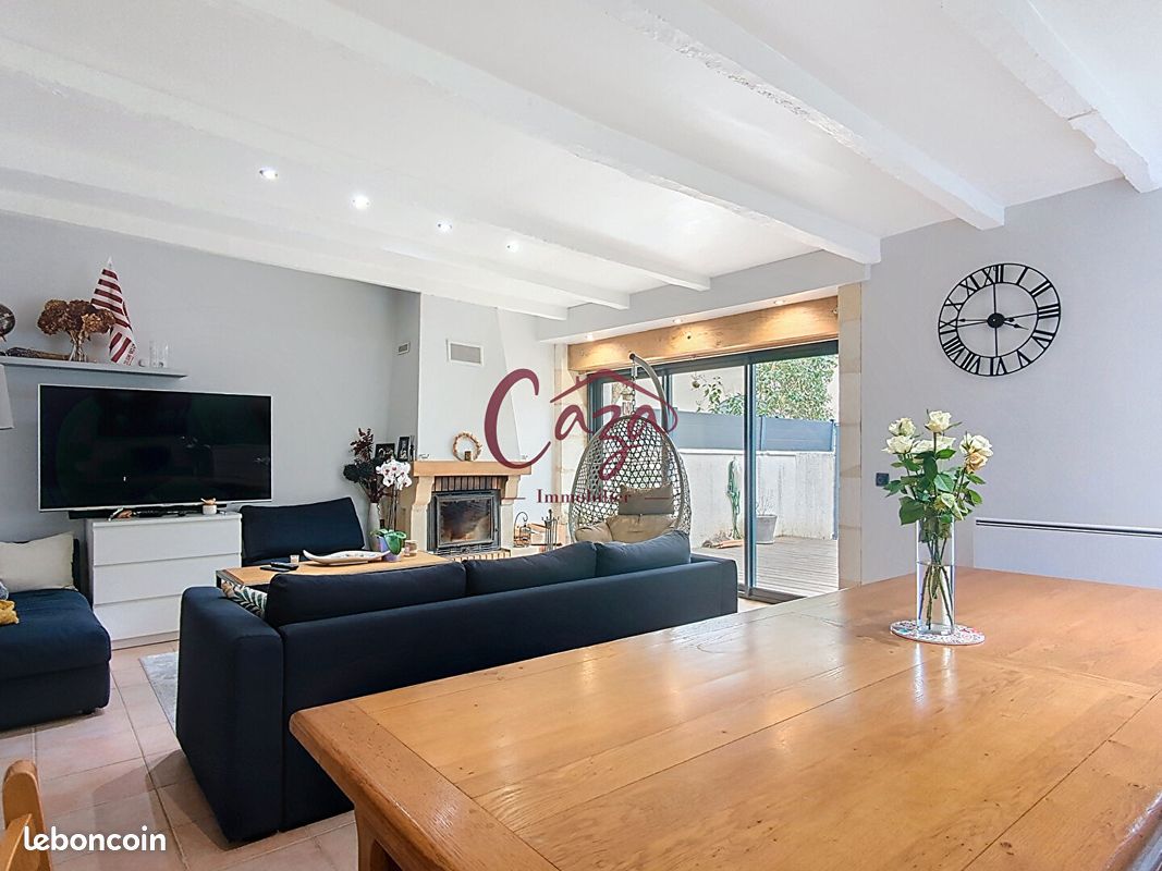 Maison 4 pièces 107 m² · à Saint-Germain-du-Puch · 107 m² · 267 750 €