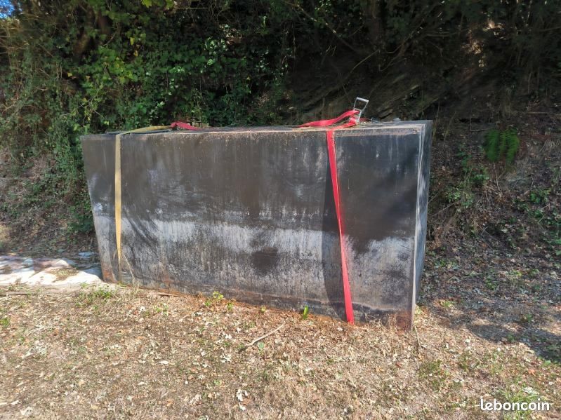 Cuve polyéthylène (image 3)