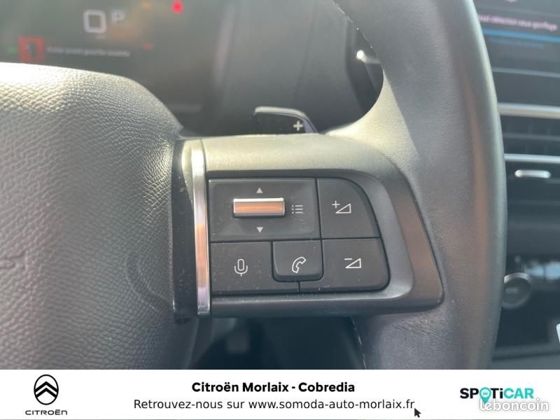 Citroen C4 BlueHDi 130ch S&S Shine EAT8 (image 23)