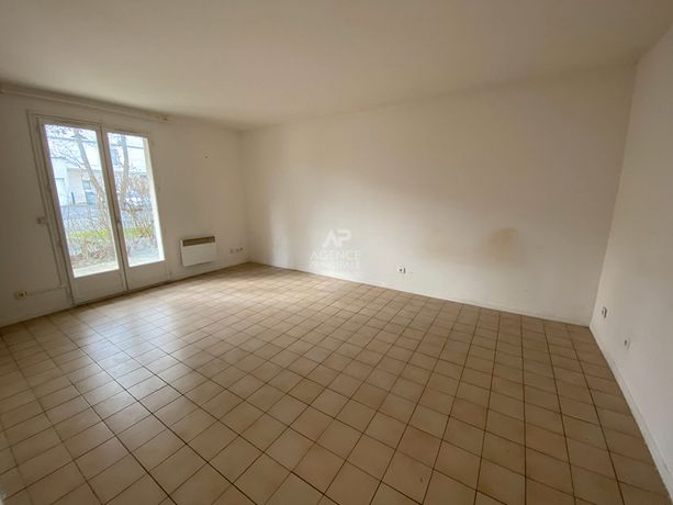 Appartement a louer vaureal - 1 pièce(s) - 27 m2 - Surfyn