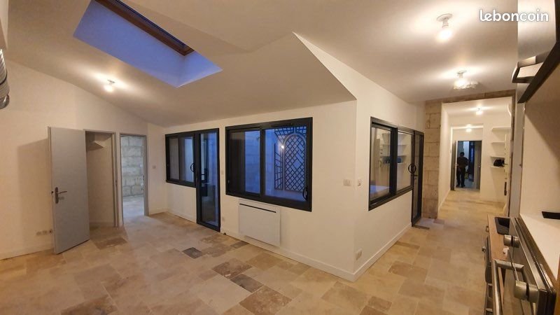 Appartement 3 pièces 66 m² · à Angoulême · 66 m² · 521 €/mois
