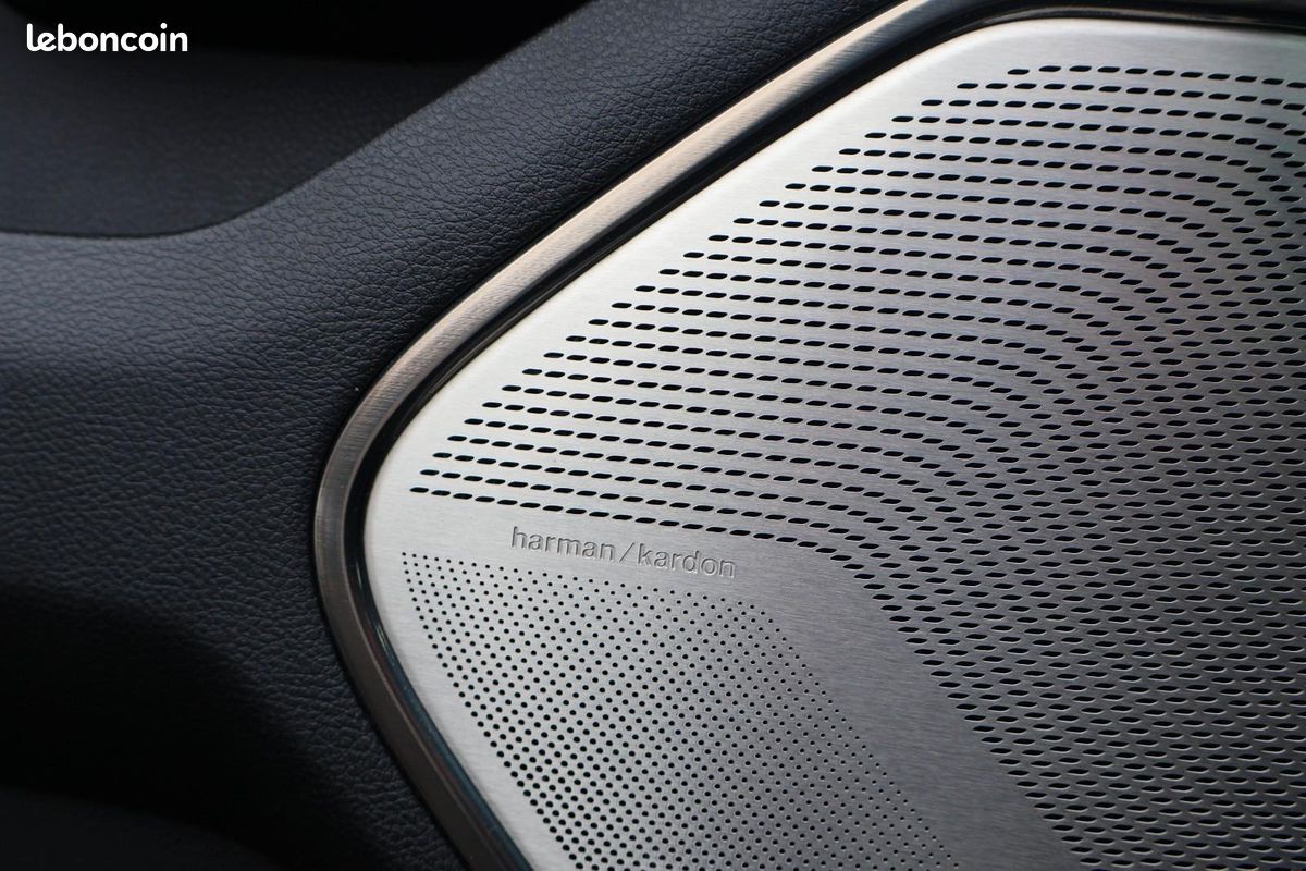 Dodge RAM 1500 Limited 5.7 V8 HEMI 401 ch 4x4 – Harman Kardon – GPL – Toit pano (image 10)