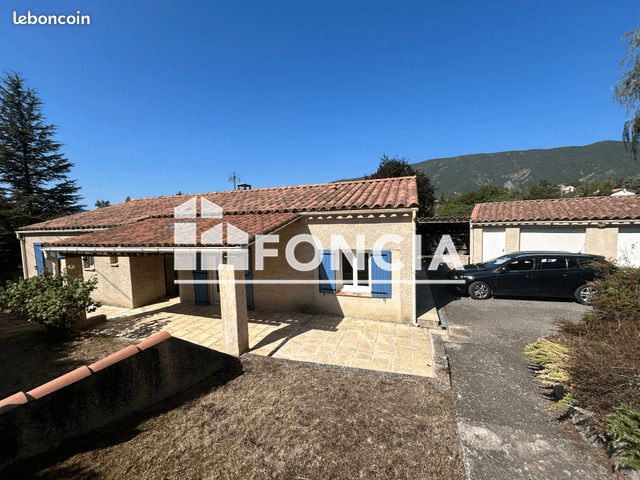 Maison 5 pièces 107 m² · à Le Brusquet · 107 m² · 1 150 €/mois