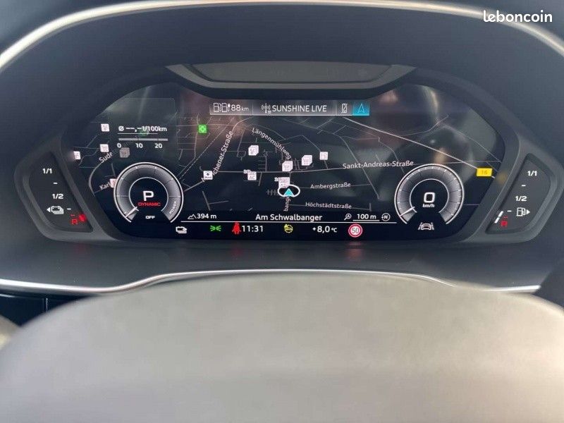 Audi Q3 45 TFSI e S line (image 6)