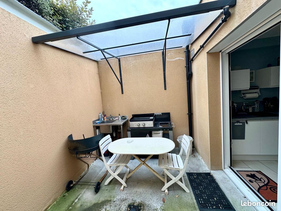 Maison 4 pièces 90 m² (image 9)