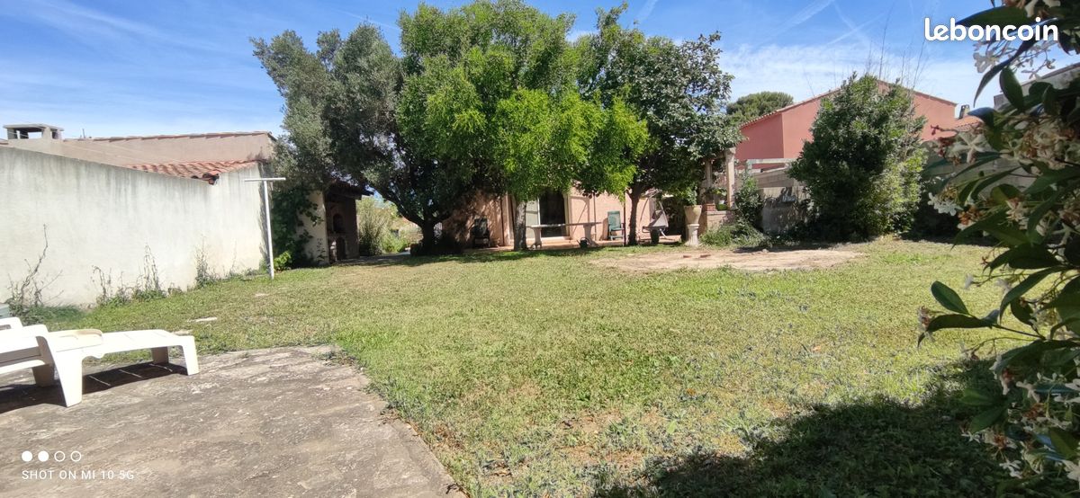 Maison 5 pièces 110 m² · à Port-de-Bouc · 110 m² · 305 000 €