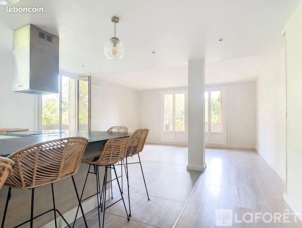 Appartement 4 pièces 79 m² · à Aix-en-Provence · 79 m² · 399 000 €