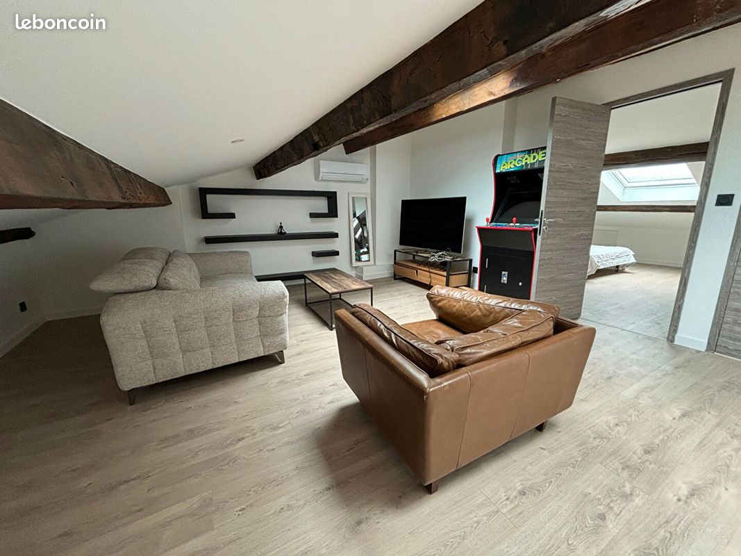 Appartement 2 pièces 70 m² · à Valence · 70 m² · 650 €/mois