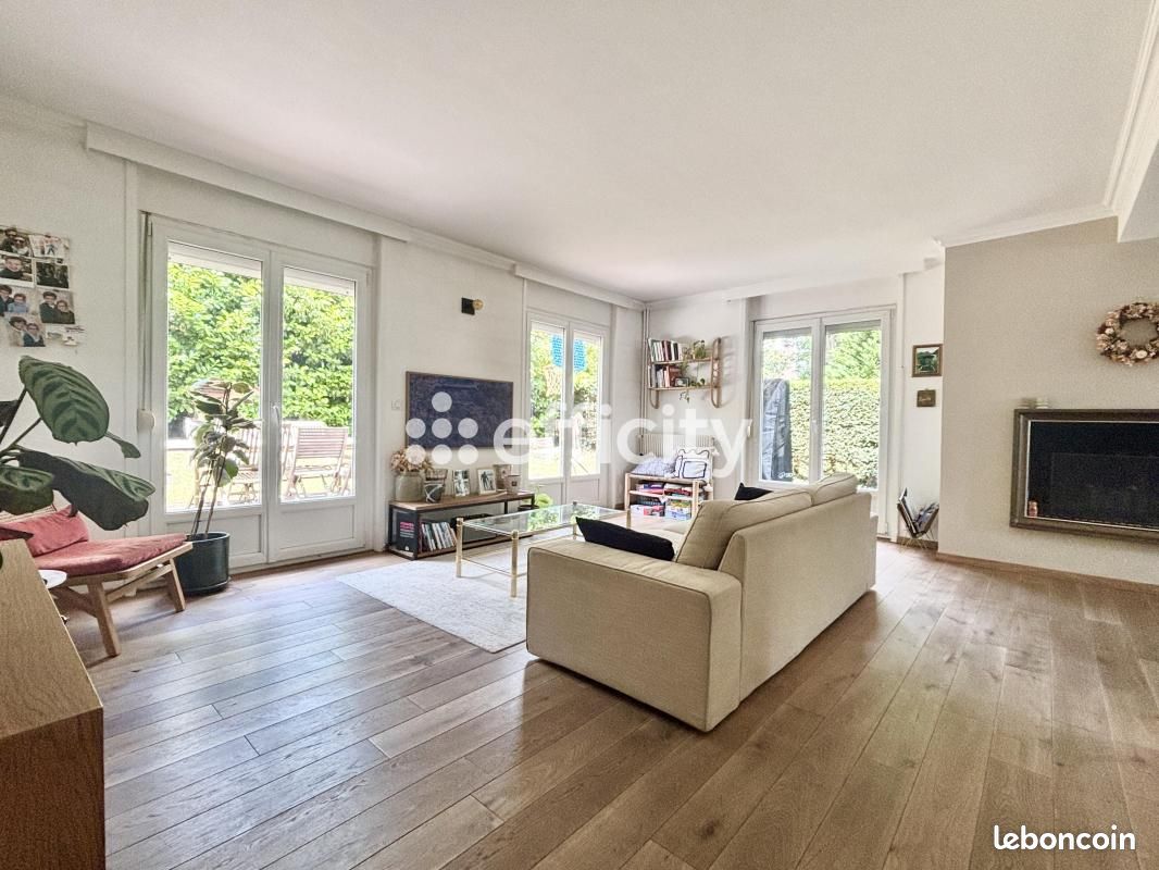 Maison 6 pièces 124 m² · à Bondues · 124 m² · 490 000 €