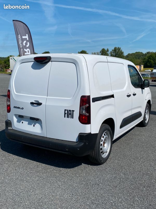 Fiat ducato (image 2)
