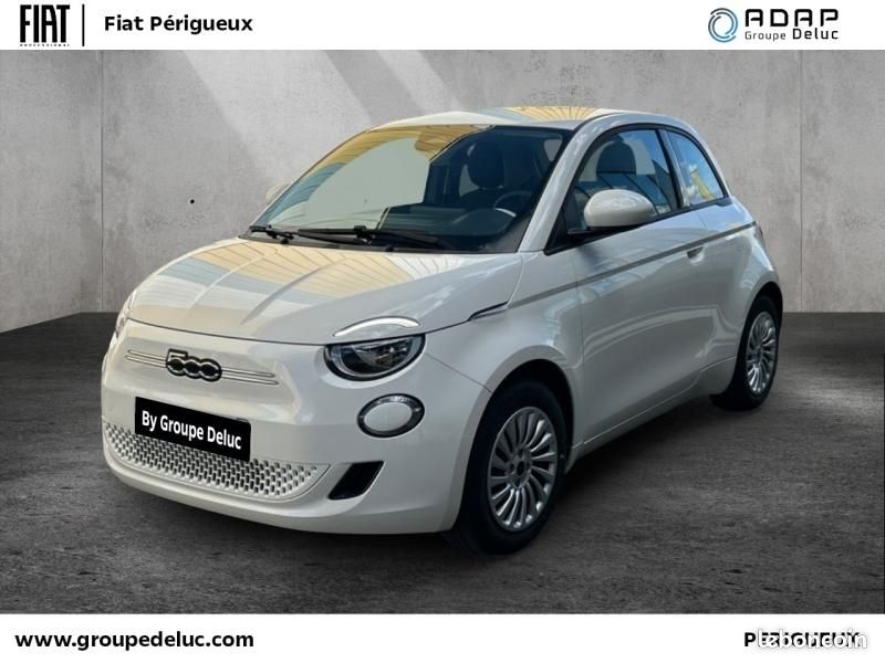Fiat 500 e 95ch Pack Confort MY23 (image 1)