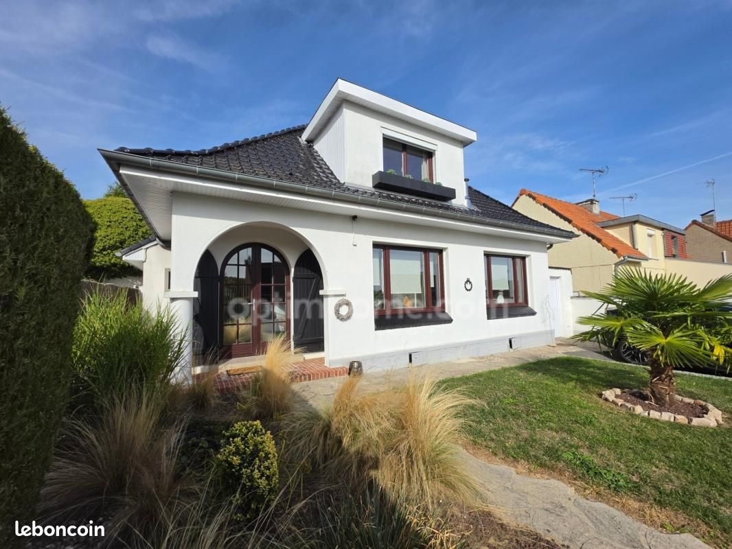 Maison 6 pièces 120 m² · à Sainte-Catherine · 120 m² · 379 000 €