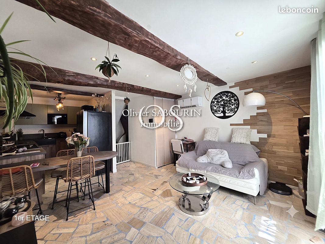 Maison 4 pièces 80 m² · à Roquebrune-sur-Argens · 80 m² · 249 000 €