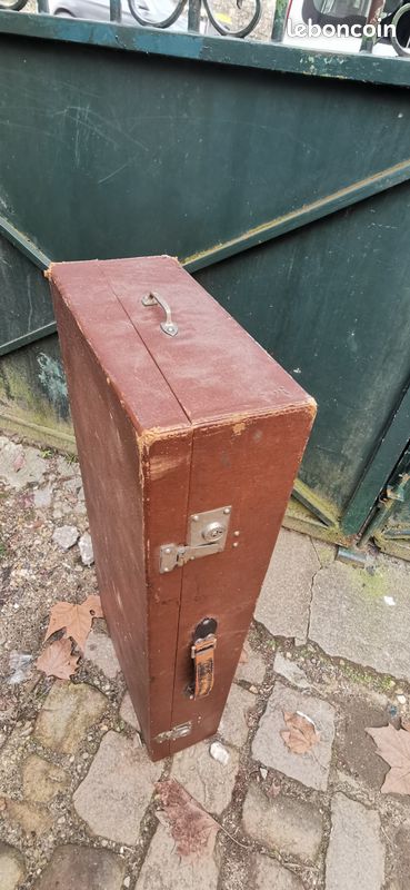 Valise vintage (image 2)