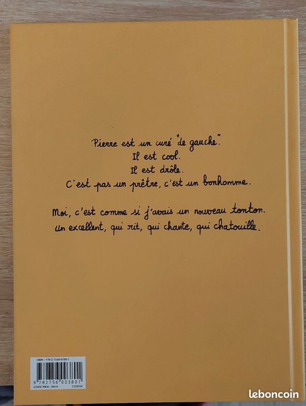 Pourquoi j’ai tué Pierre (image 2)