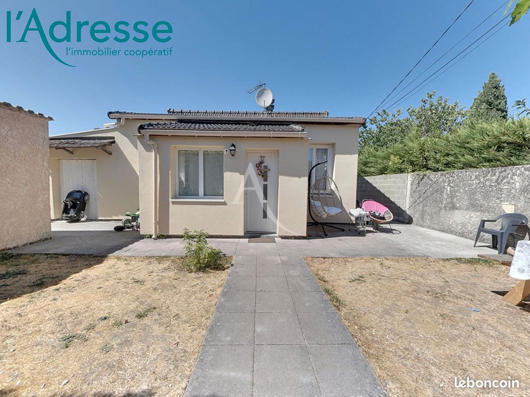 Maison 4 pièces 83 m² · à Ozoir-la-Ferrière · 83 m² · 275 000 €
