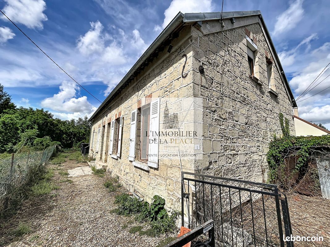 Maison 4 pièces 102 m² (image 1)