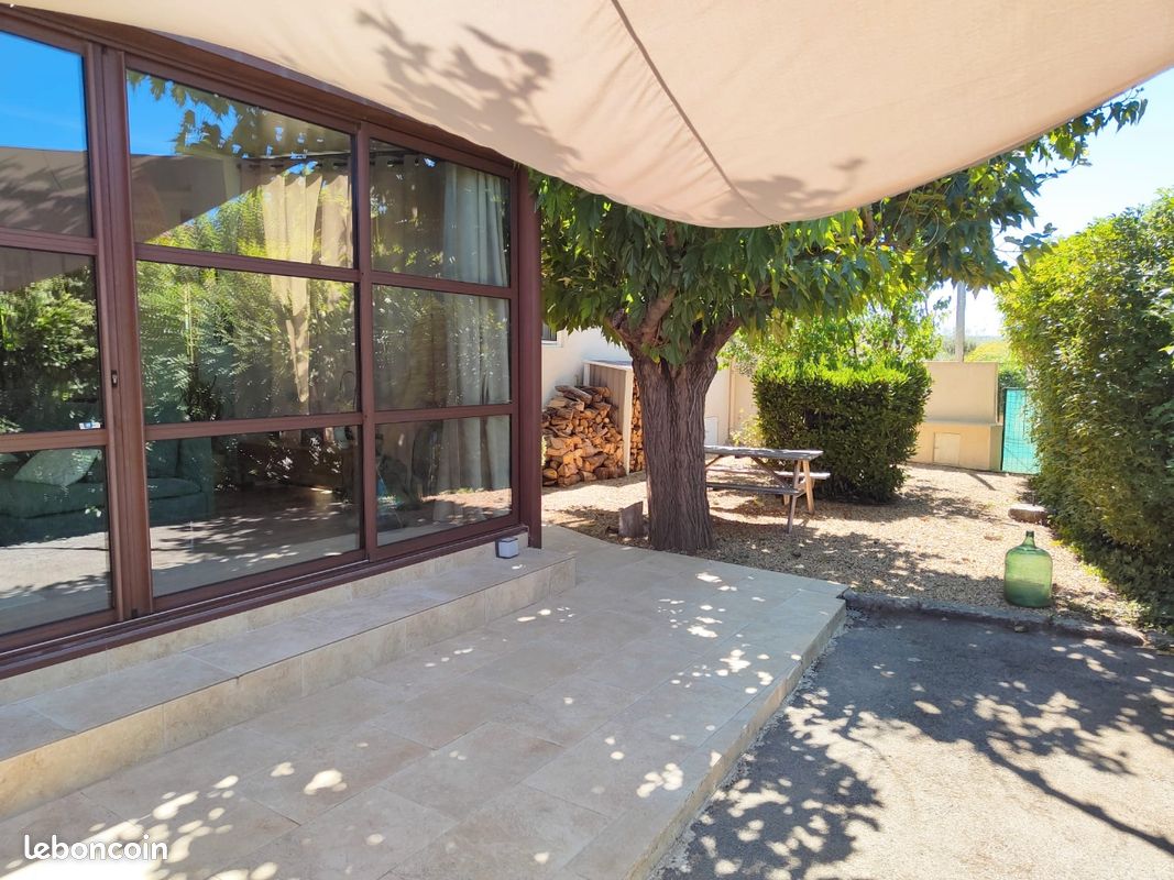Maison 6 pièces 135 m² · à Rousset · 135 m² · 715 000 €