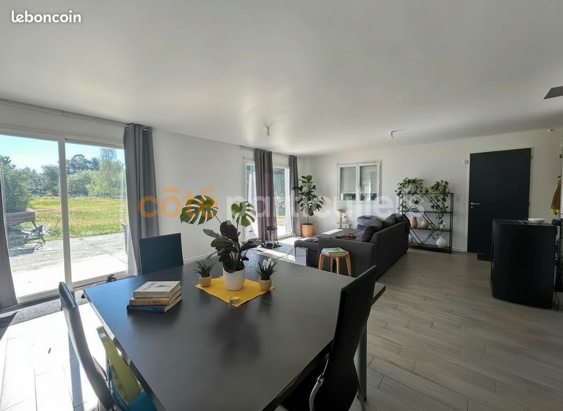Maison 4 pièces 93 m² · à Talais · 93 m² · 225 500 €