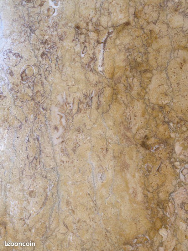 Table basse en marbre (image 5)