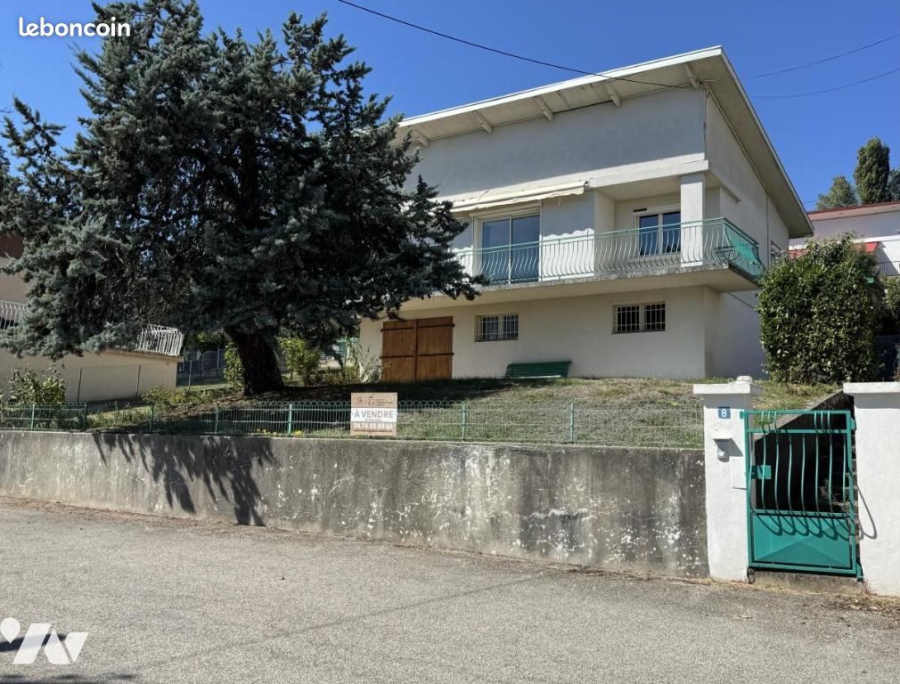 Maison 3 pièces 85 m² · à Voiron · 85 m² · 285 000 €