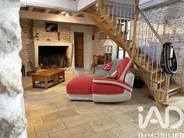 Maison 7 pièces 178 m²