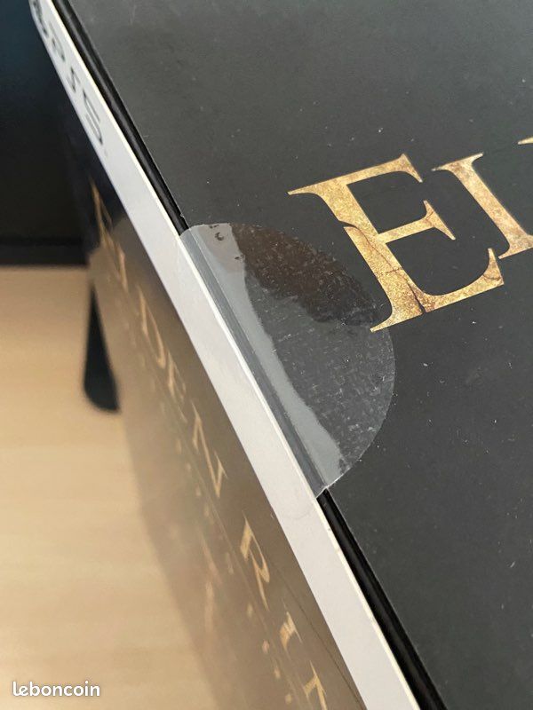 Elden ring collector ps5 (image 4)