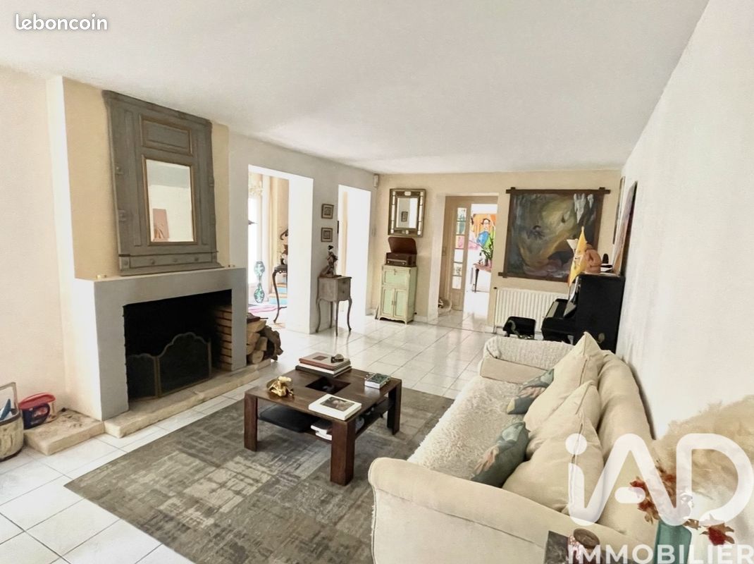 Maison 5 pièces 140 m² · à Brunoy · 140 m² · 498 000 €