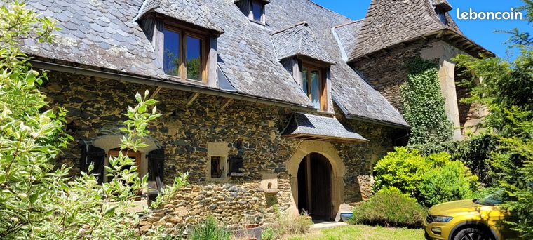 Vente | Maison | 5p | 4ch | 206 m² | Arnac | Expo Sud-Est | Terrasse · Balcon · Jardin