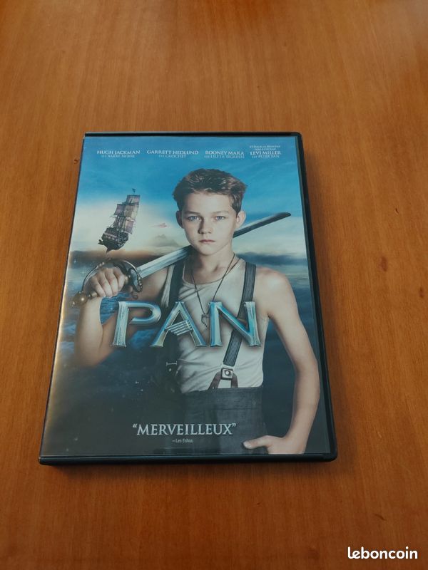 Pan le film (image 1)